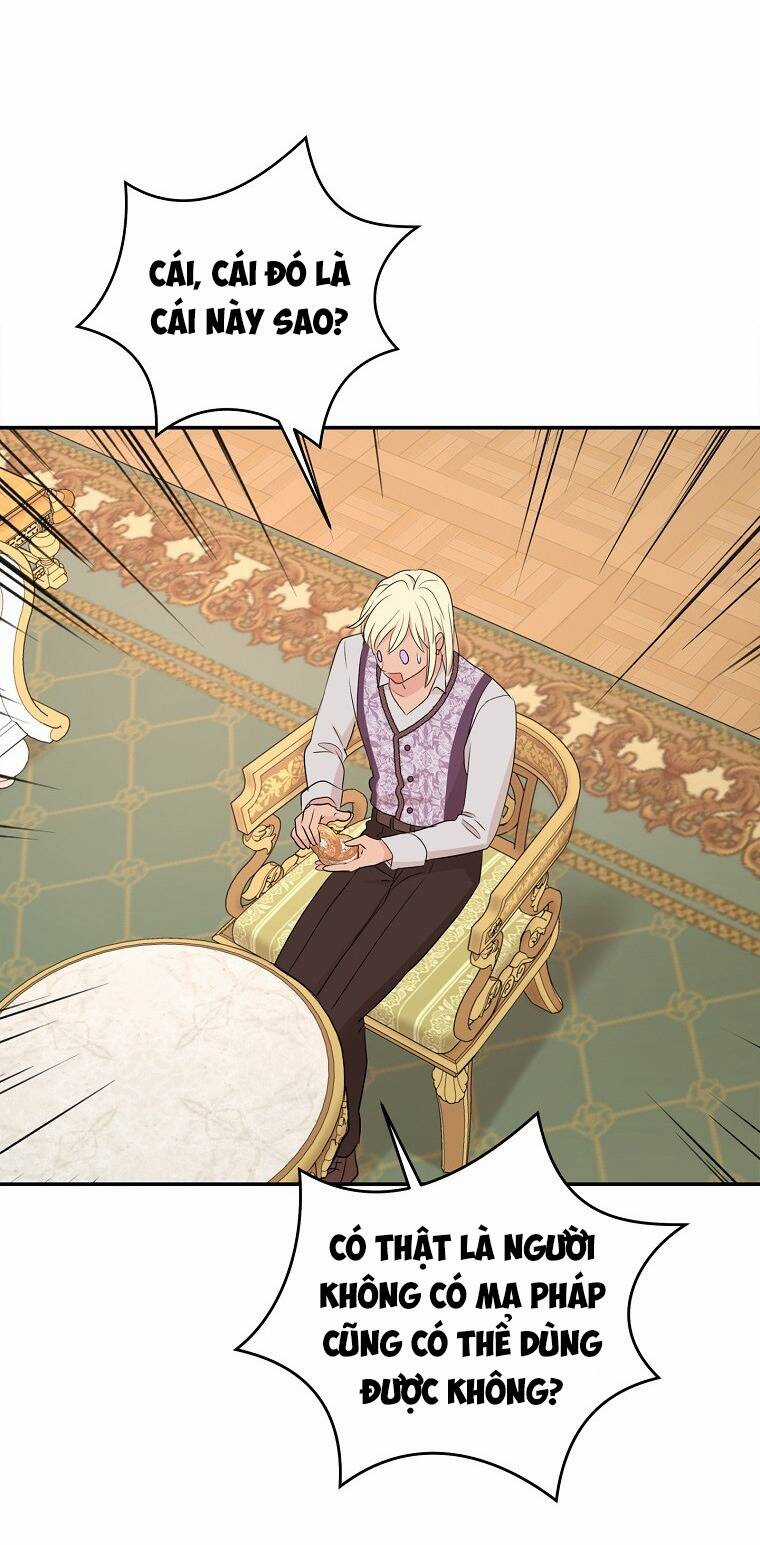 Tồn Tại Như Nàng Công Chúa Dã Chủng Chapter 73 trang 48