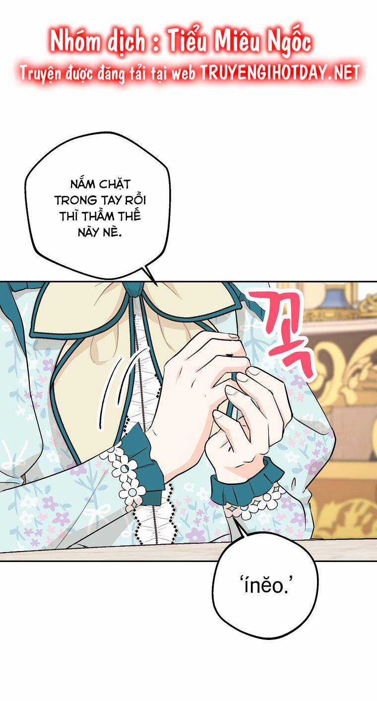 Tồn Tại Như Nàng Công Chúa Dã Chủng Chapter 73 trang 49