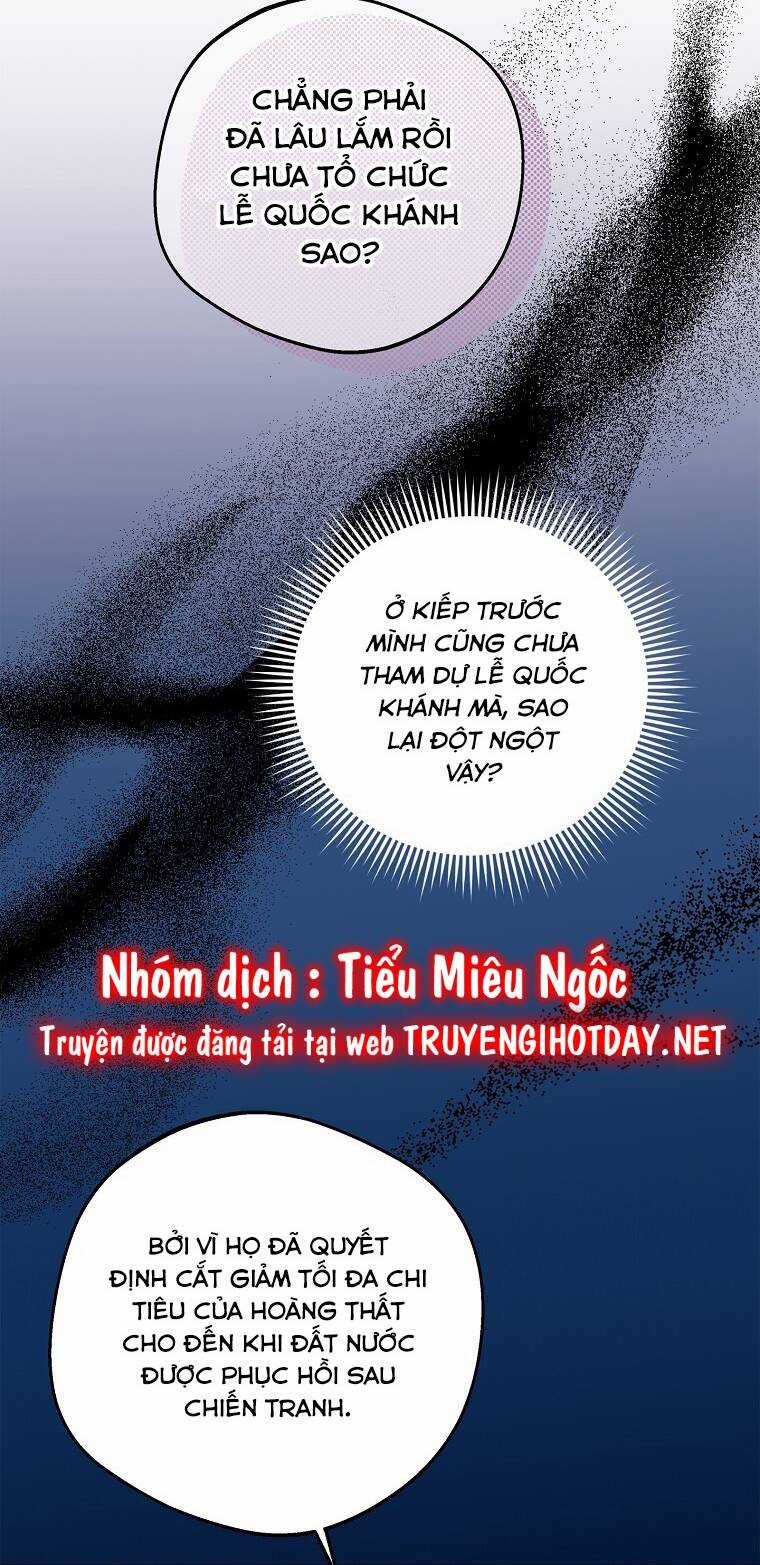 Tồn Tại Như Nàng Công Chúa Dã Chủng Chapter 73 trang 5