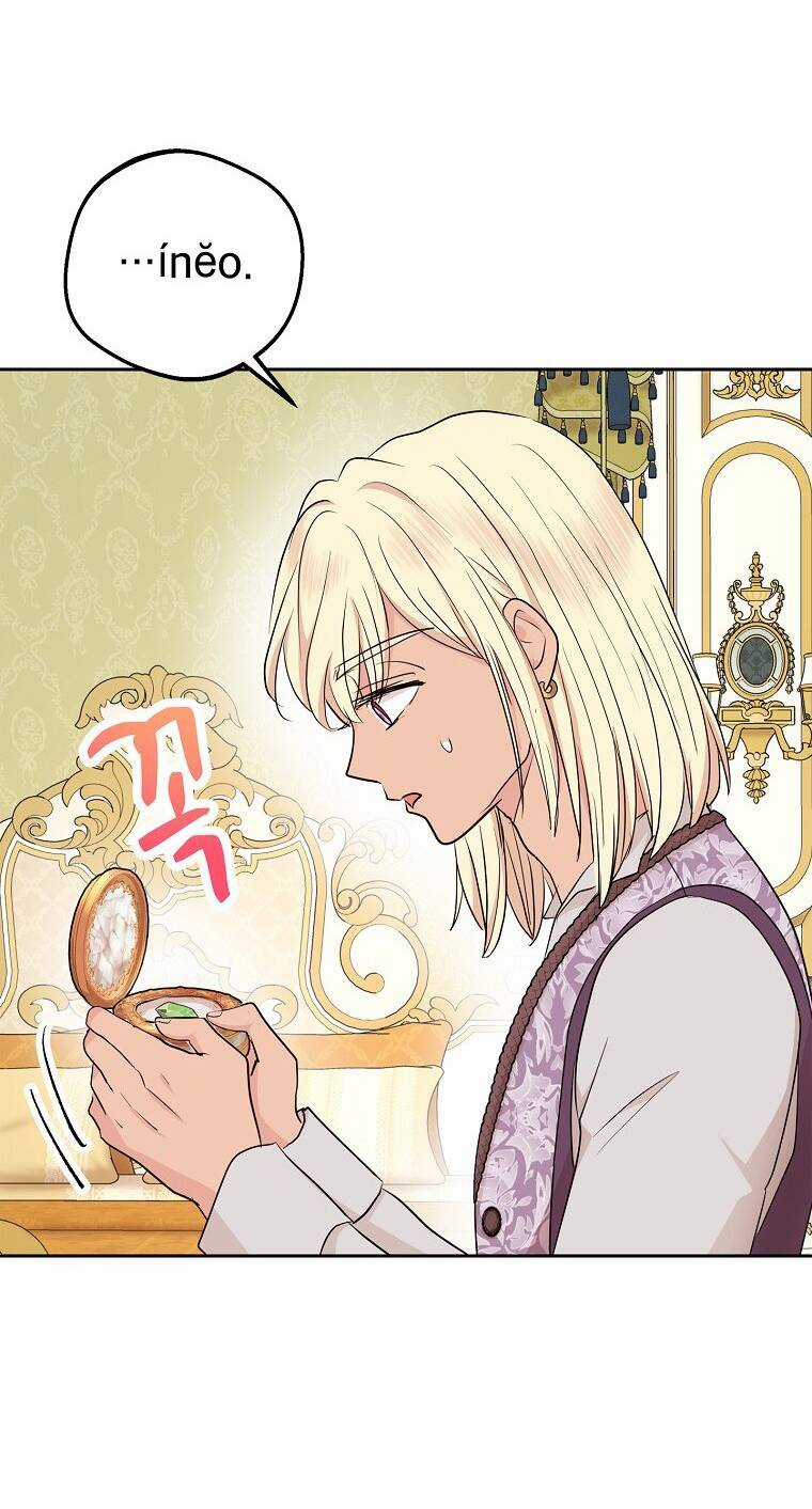 Tồn Tại Như Nàng Công Chúa Dã Chủng Chapter 73 trang 50