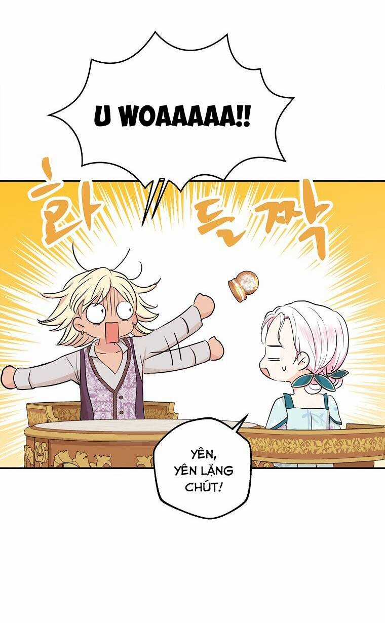 Tồn Tại Như Nàng Công Chúa Dã Chủng Chapter 73 trang 52