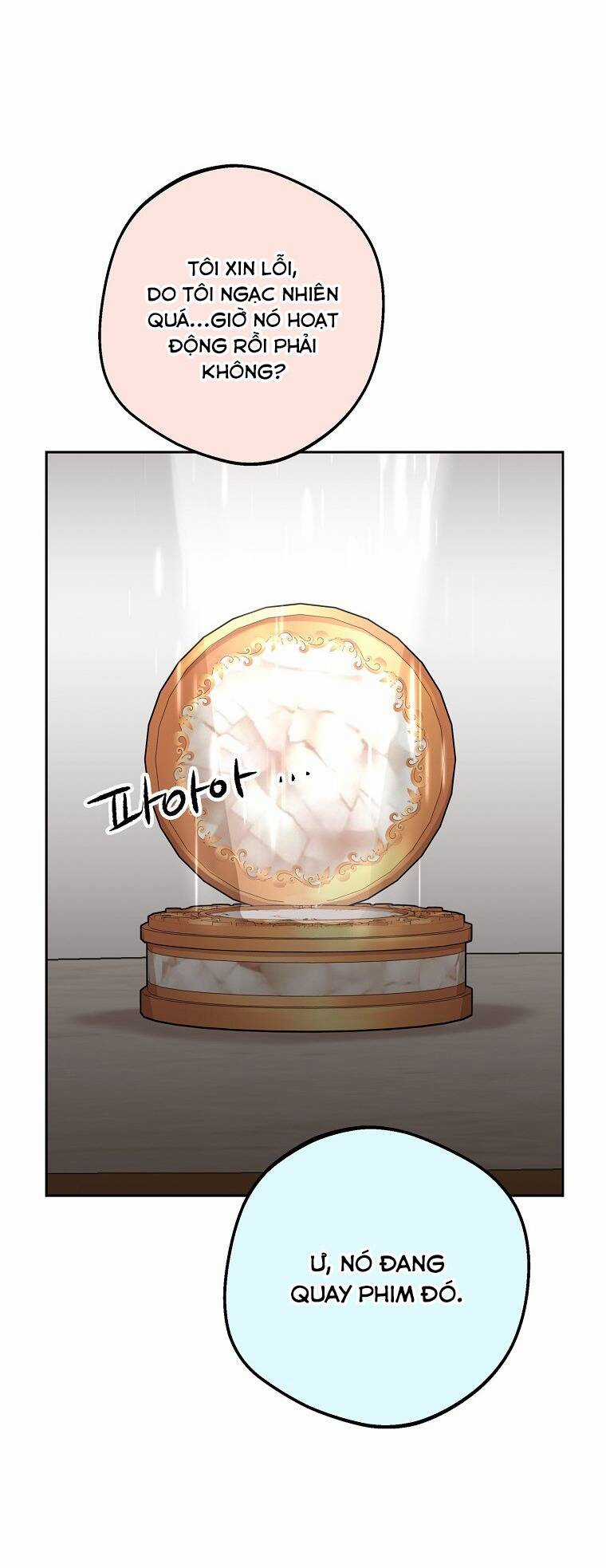 Tồn Tại Như Nàng Công Chúa Dã Chủng Chapter 73 trang 53