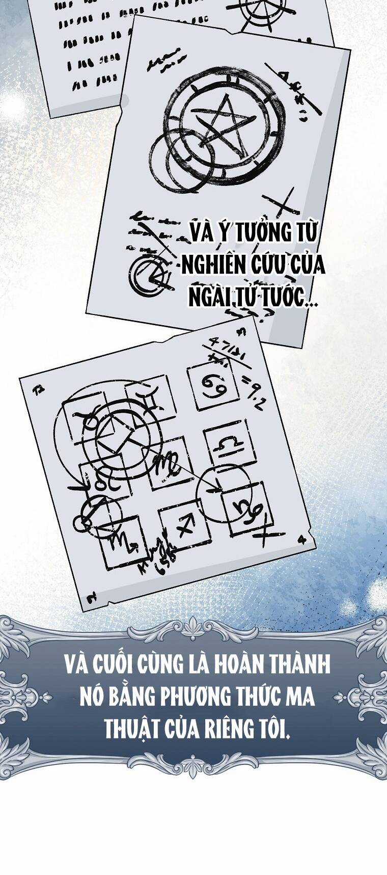 Tồn Tại Như Nàng Công Chúa Dã Chủng Chapter 73 trang 55