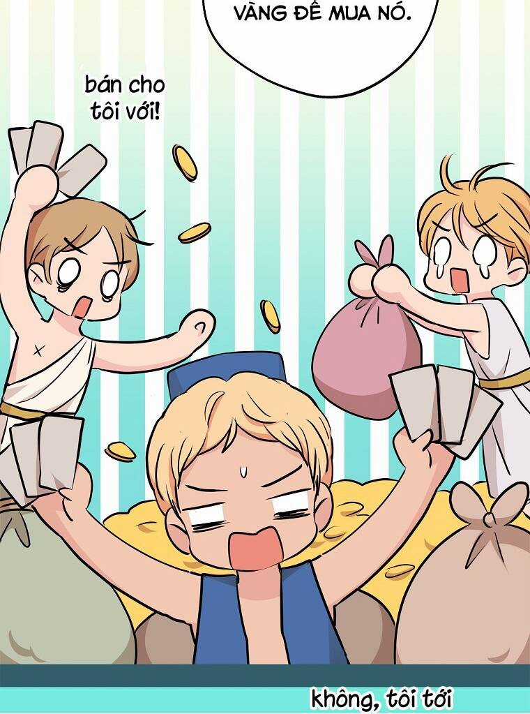 Tồn Tại Như Nàng Công Chúa Dã Chủng Chapter 73 trang 57