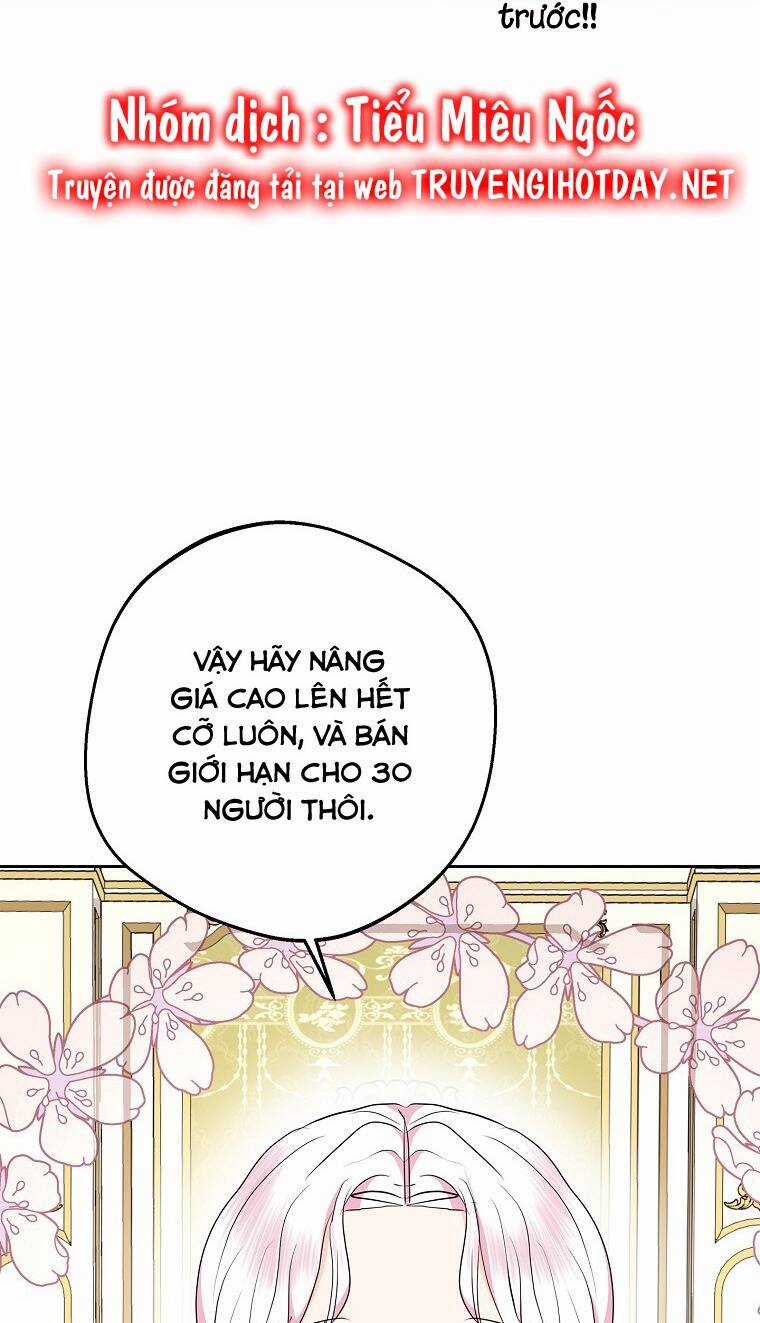 Tồn Tại Như Nàng Công Chúa Dã Chủng Chapter 73 trang 58