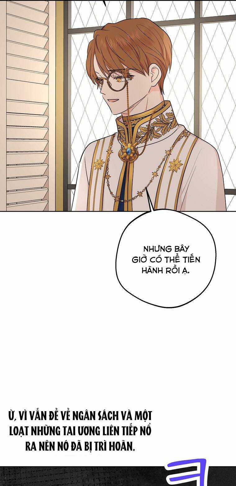 Tồn Tại Như Nàng Công Chúa Dã Chủng Chapter 73 trang 6