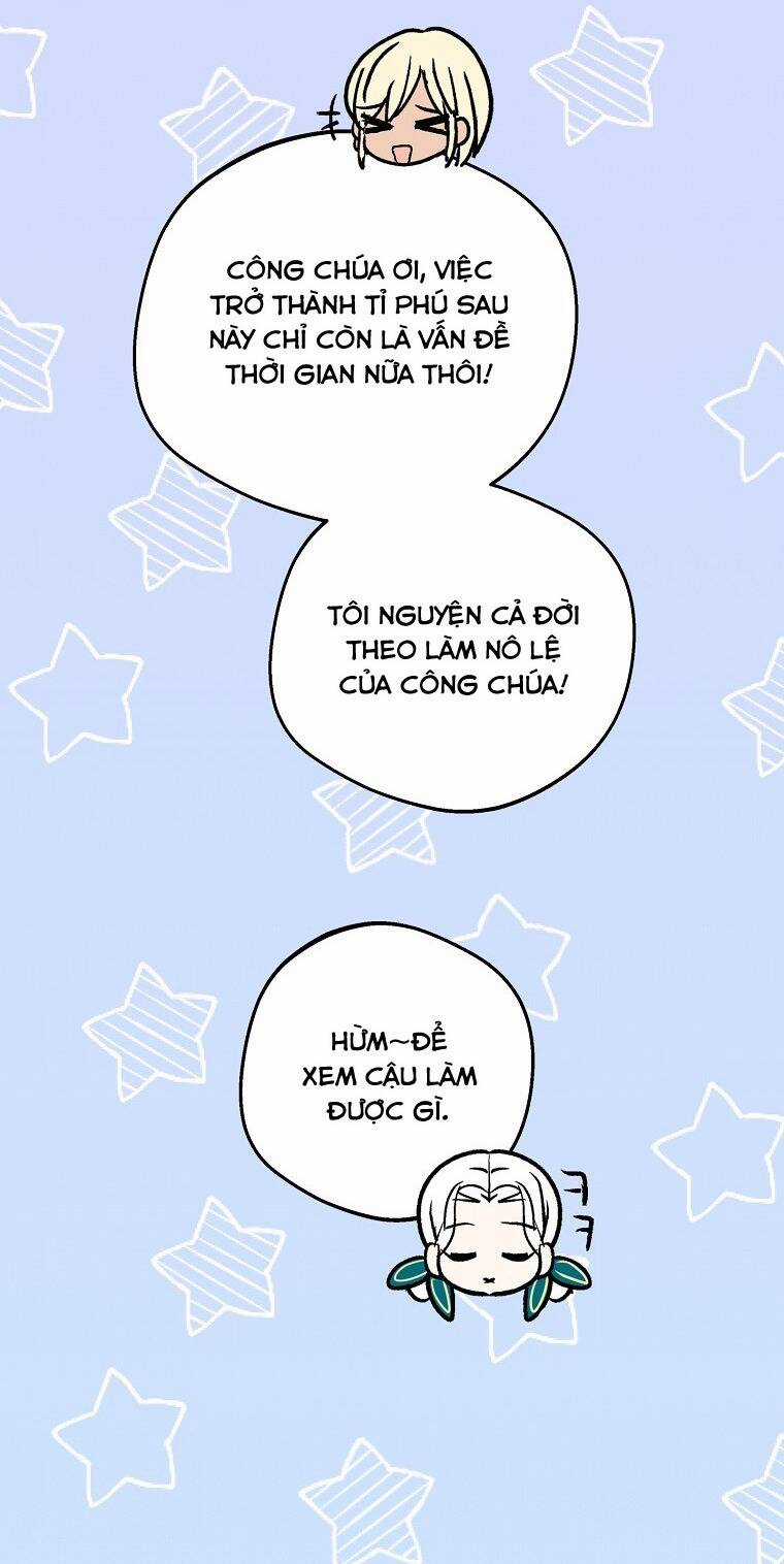 Tồn Tại Như Nàng Công Chúa Dã Chủng Chapter 73 trang 60