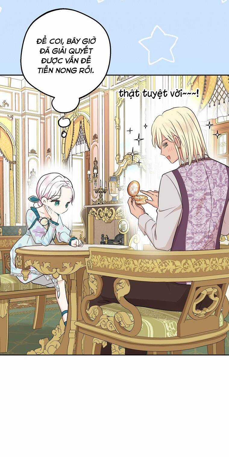 Tồn Tại Như Nàng Công Chúa Dã Chủng Chapter 73 trang 61