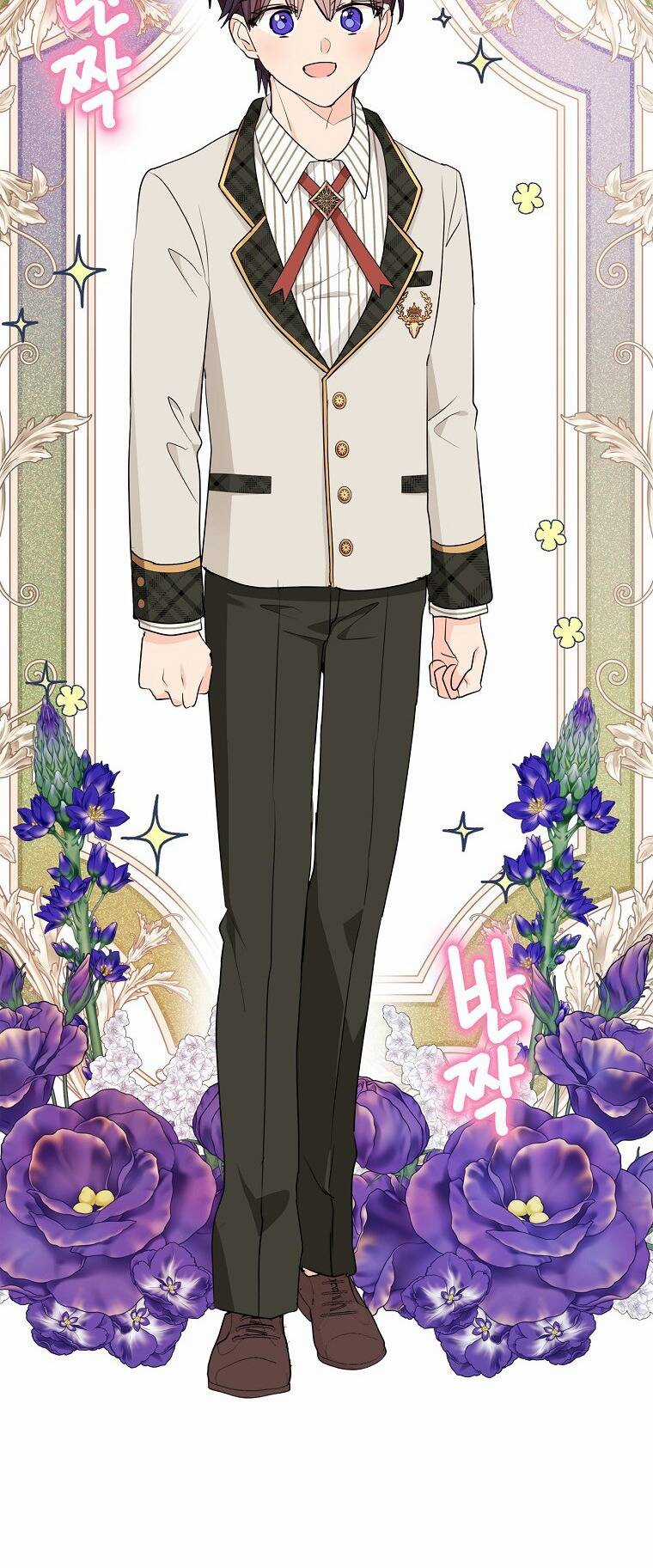 Tồn Tại Như Nàng Công Chúa Dã Chủng Chapter 73 trang 63