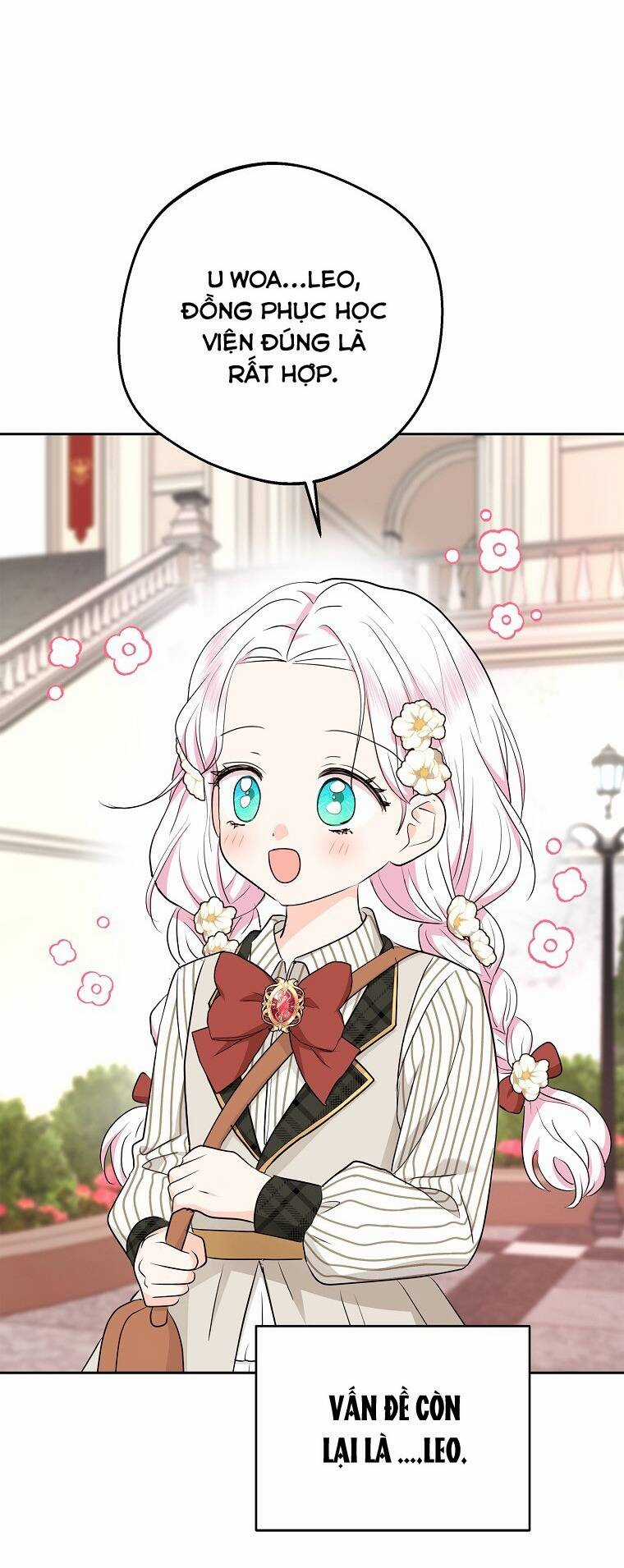 Tồn Tại Như Nàng Công Chúa Dã Chủng Chapter 73 trang 64