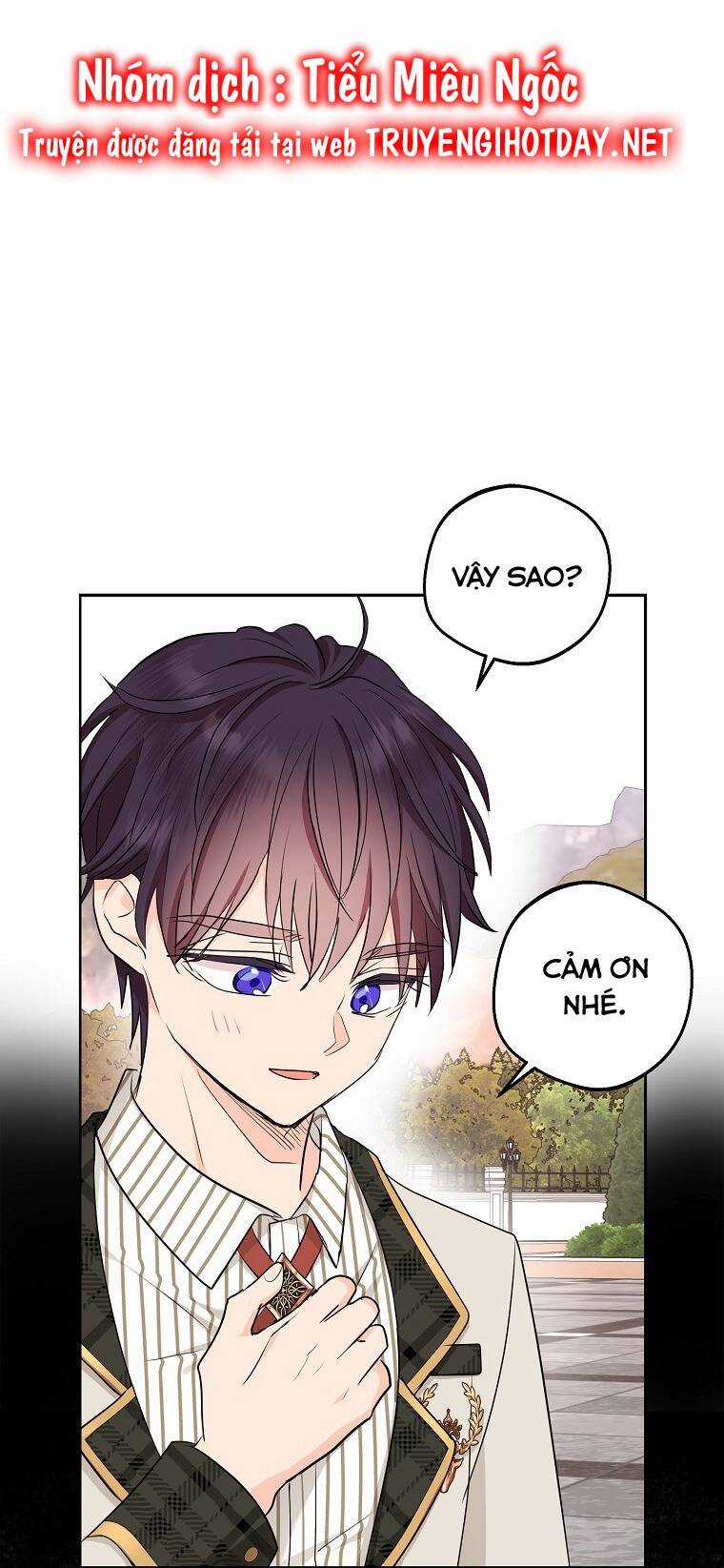 Tồn Tại Như Nàng Công Chúa Dã Chủng Chapter 73 trang 65