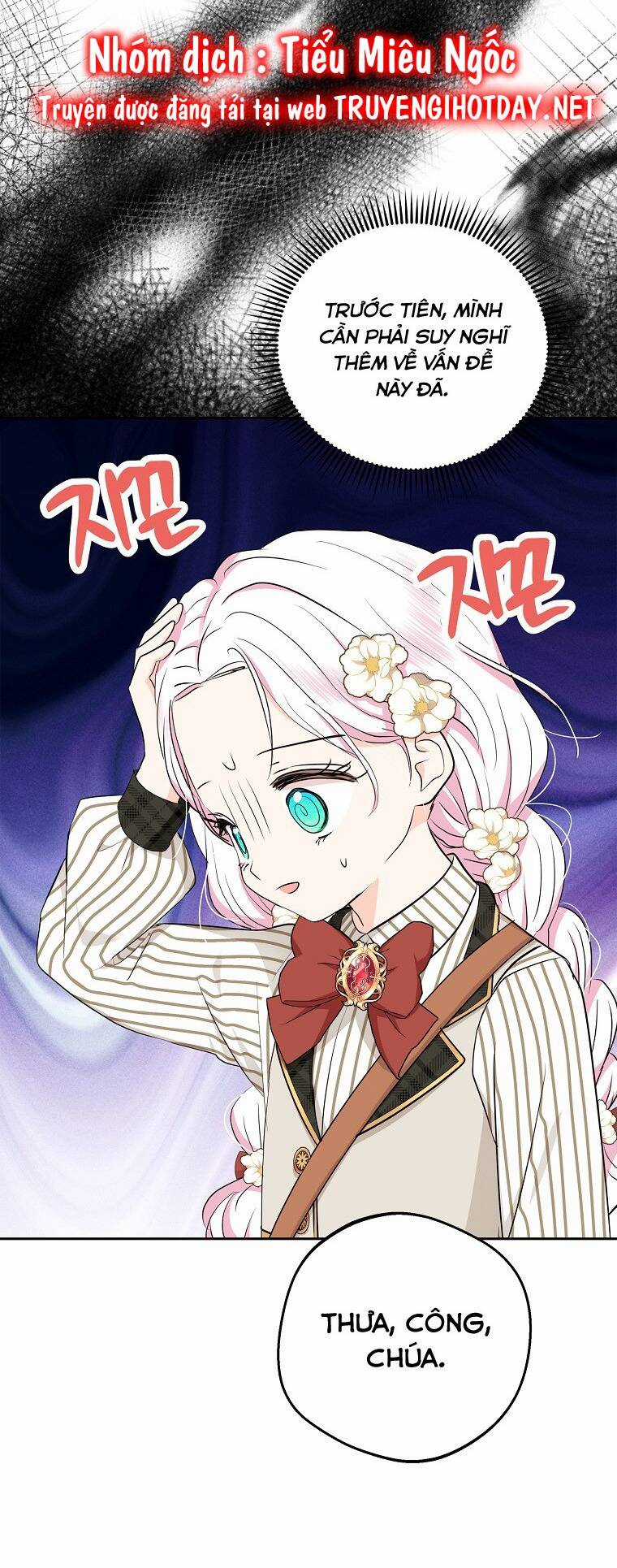 Tồn Tại Như Nàng Công Chúa Dã Chủng Chapter 73 trang 68