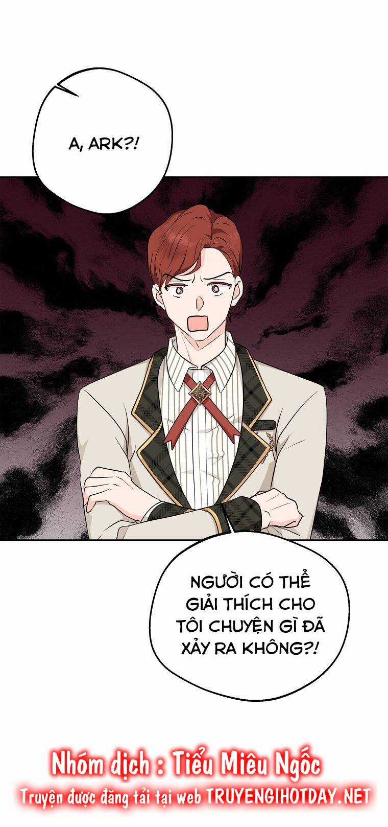 Tồn Tại Như Nàng Công Chúa Dã Chủng Chapter 73 trang 69