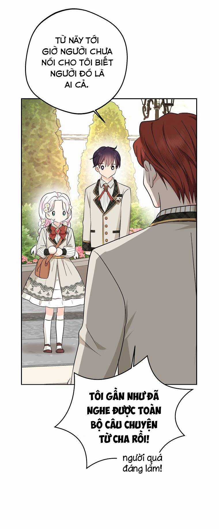 Tồn Tại Như Nàng Công Chúa Dã Chủng Chapter 73 trang 70