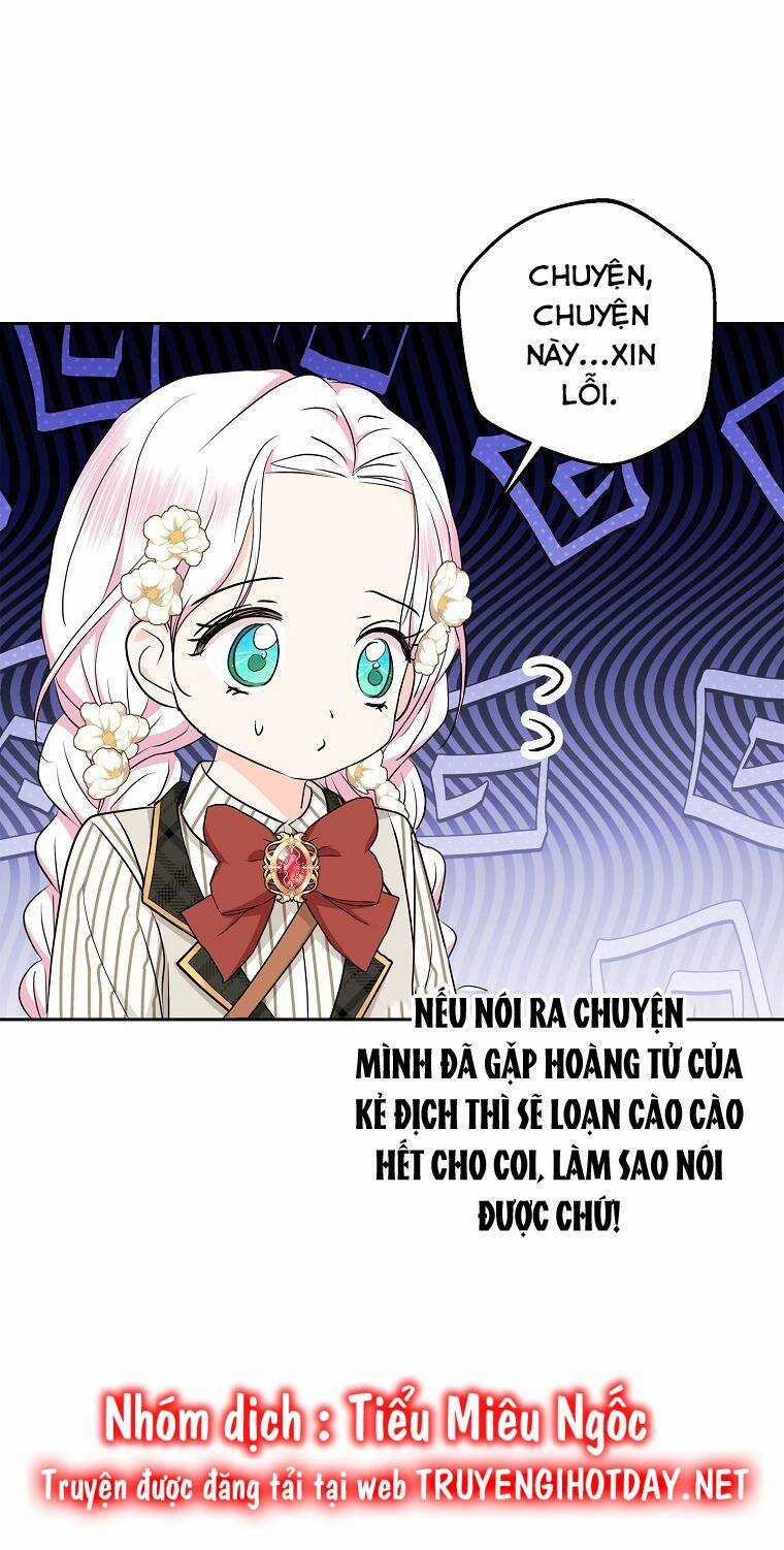 Tồn Tại Như Nàng Công Chúa Dã Chủng Chapter 73 trang 71