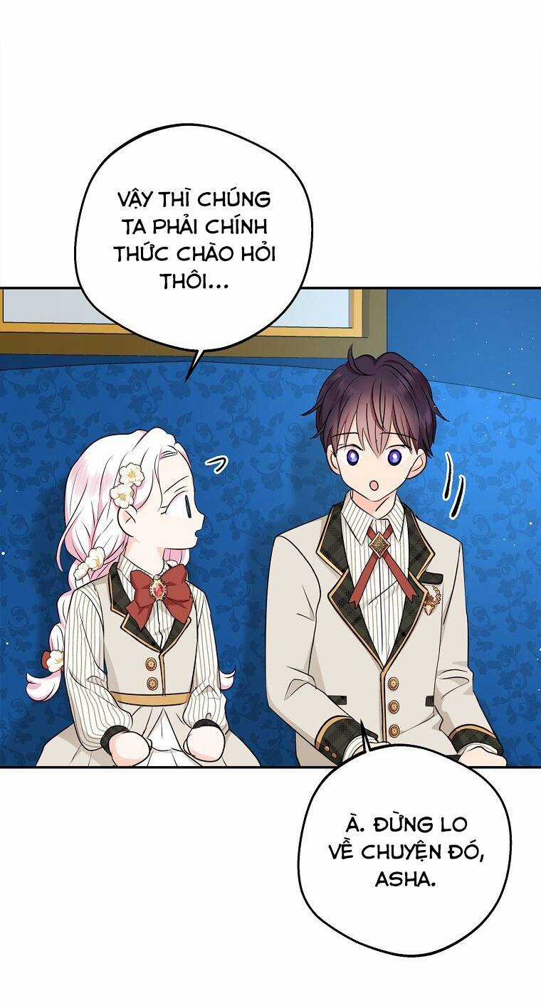 Tồn Tại Như Nàng Công Chúa Dã Chủng Chapter 73 trang 73