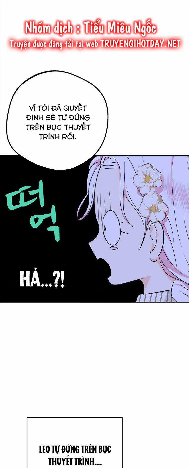 Tồn Tại Như Nàng Công Chúa Dã Chủng Chapter 73 trang 74