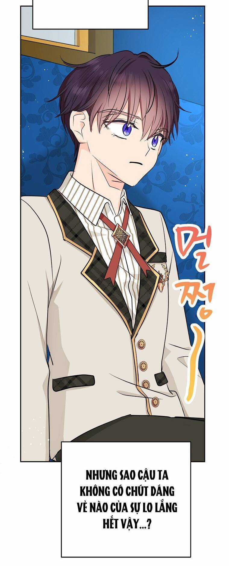 Tồn Tại Như Nàng Công Chúa Dã Chủng Chapter 73 trang 75