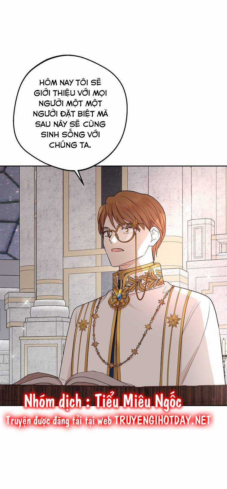 Tồn Tại Như Nàng Công Chúa Dã Chủng Chapter 73 trang 77