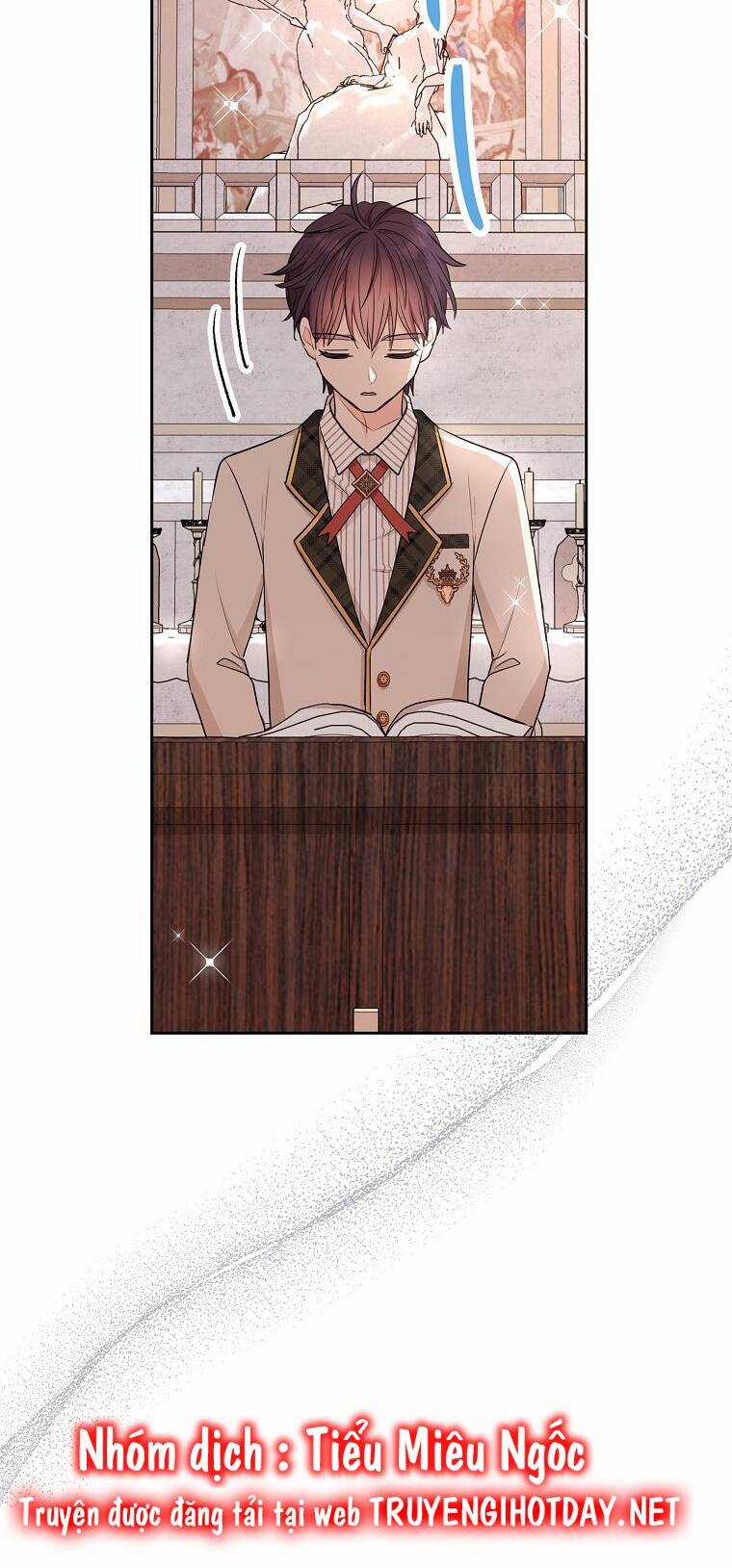 Tồn Tại Như Nàng Công Chúa Dã Chủng Chapter 73 trang 79