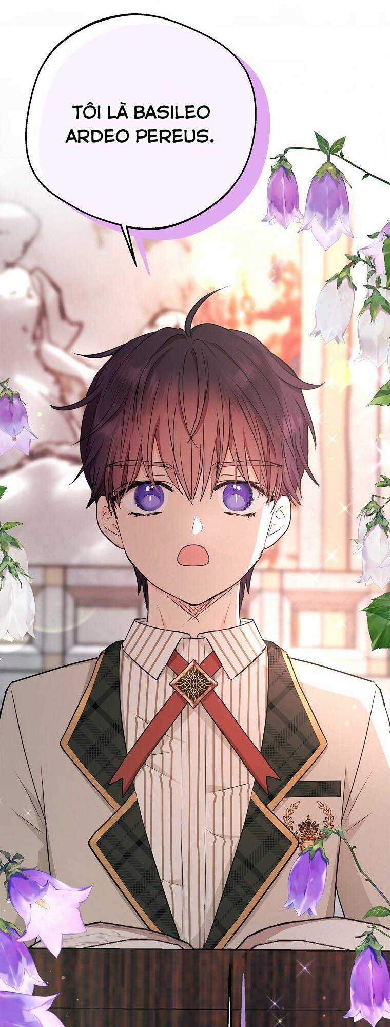 Tồn Tại Như Nàng Công Chúa Dã Chủng Chapter 73 trang 80