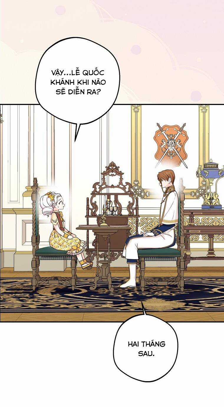 Tồn Tại Như Nàng Công Chúa Dã Chủng Chapter 73 trang 9