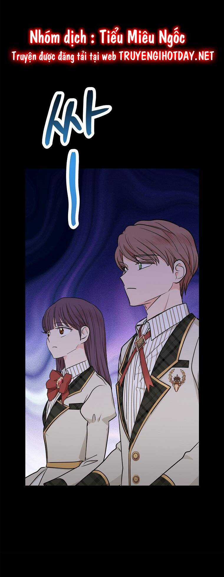 Tồn Tại Như Nàng Công Chúa Dã Chủng Chapter 74 trang 12