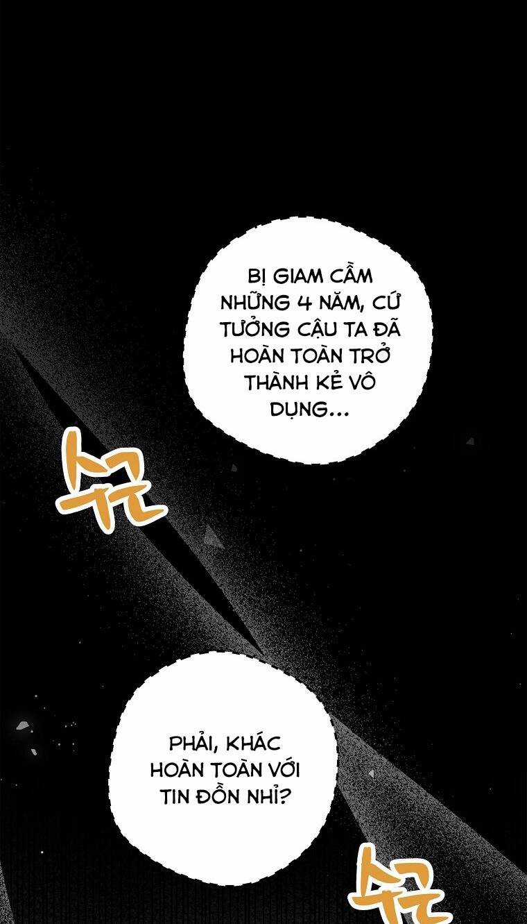 Tồn Tại Như Nàng Công Chúa Dã Chủng Chapter 74 trang 13