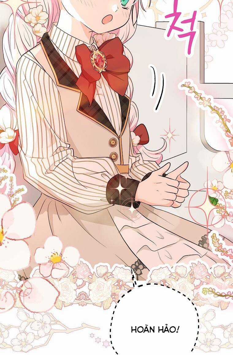 Tồn Tại Như Nàng Công Chúa Dã Chủng Chapter 74 trang 18