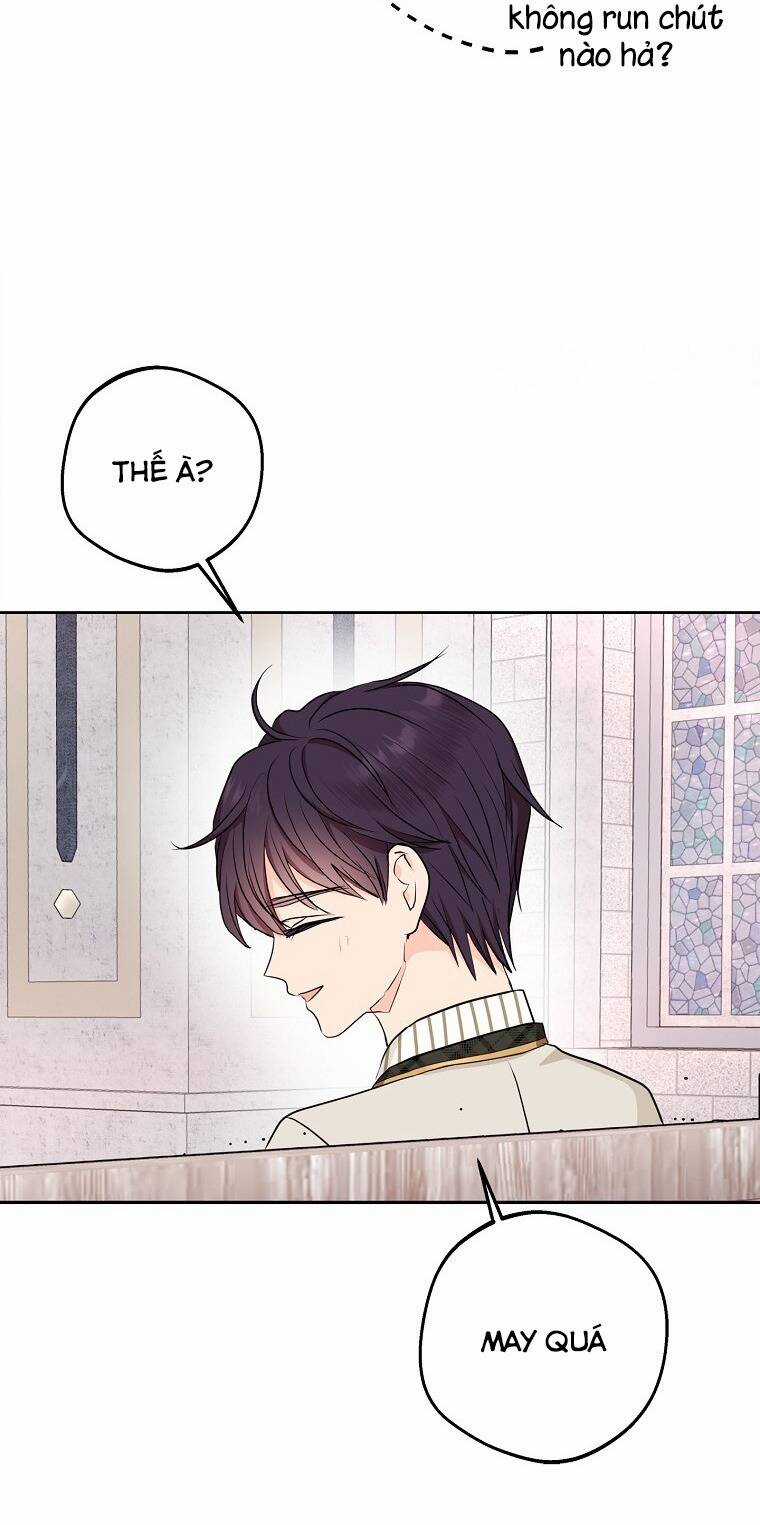 Tồn Tại Như Nàng Công Chúa Dã Chủng Chapter 74 trang 19