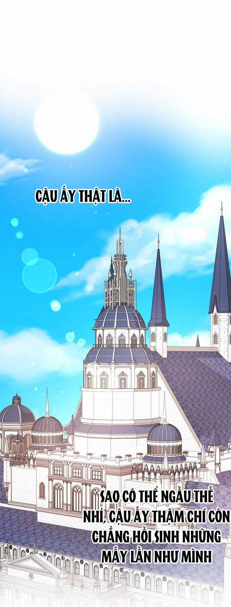 Tồn Tại Như Nàng Công Chúa Dã Chủng Chapter 74 trang 22