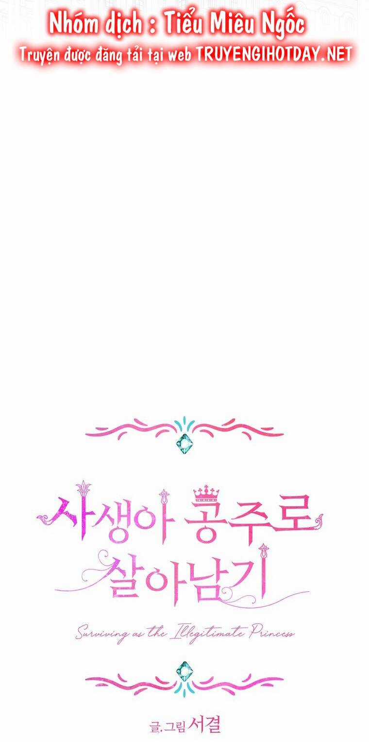 Tồn Tại Như Nàng Công Chúa Dã Chủng Chapter 74 trang 23