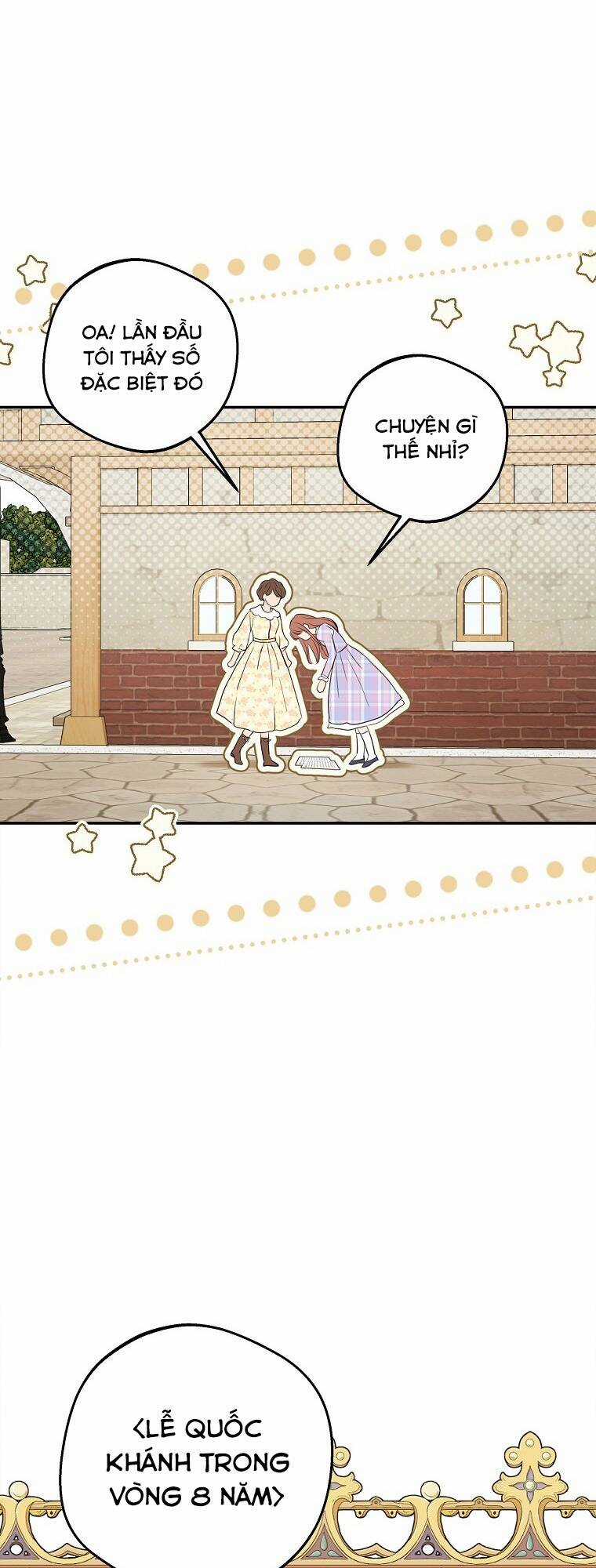 Tồn Tại Như Nàng Công Chúa Dã Chủng Chapter 74 trang 25