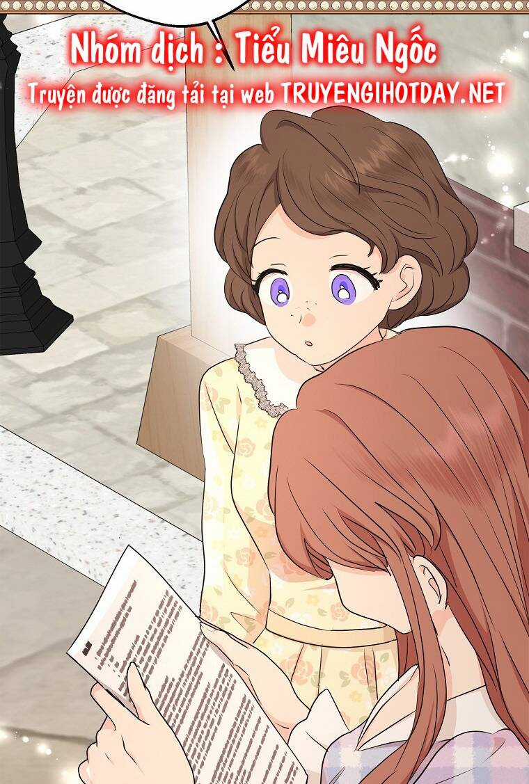 Tồn Tại Như Nàng Công Chúa Dã Chủng Chapter 74 trang 26