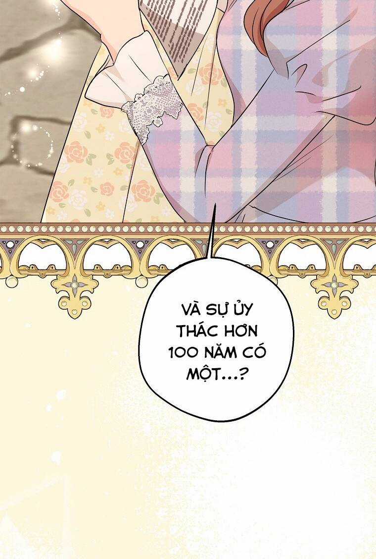 Tồn Tại Như Nàng Công Chúa Dã Chủng Chapter 74 trang 27