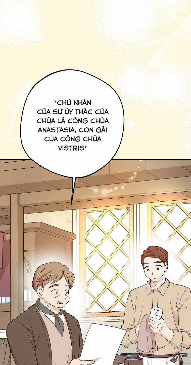 Tồn Tại Như Nàng Công Chúa Dã Chủng Chapter 74 trang 28