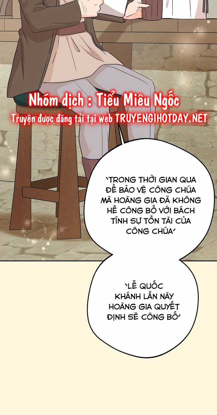 Tồn Tại Như Nàng Công Chúa Dã Chủng Chapter 74 trang 29