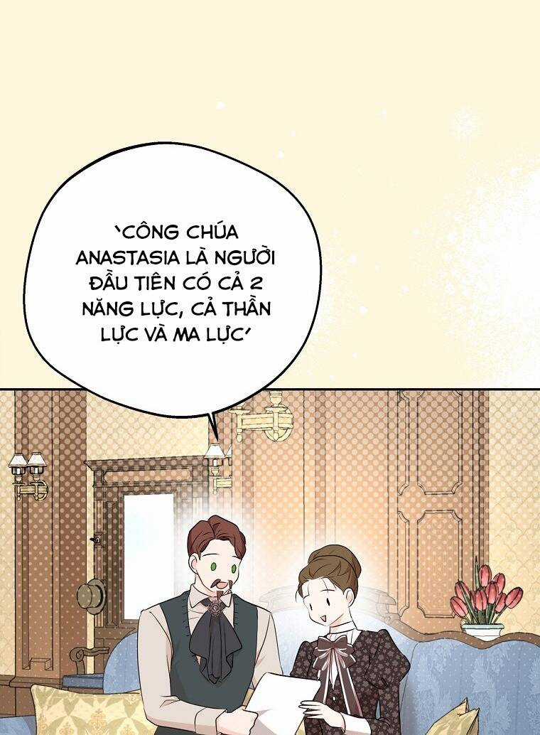 Tồn Tại Như Nàng Công Chúa Dã Chủng Chapter 74 trang 30