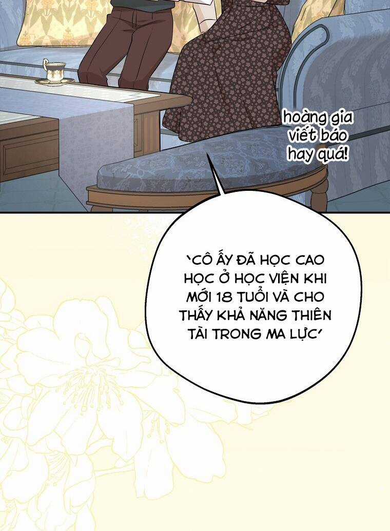 Tồn Tại Như Nàng Công Chúa Dã Chủng Chapter 74 trang 31