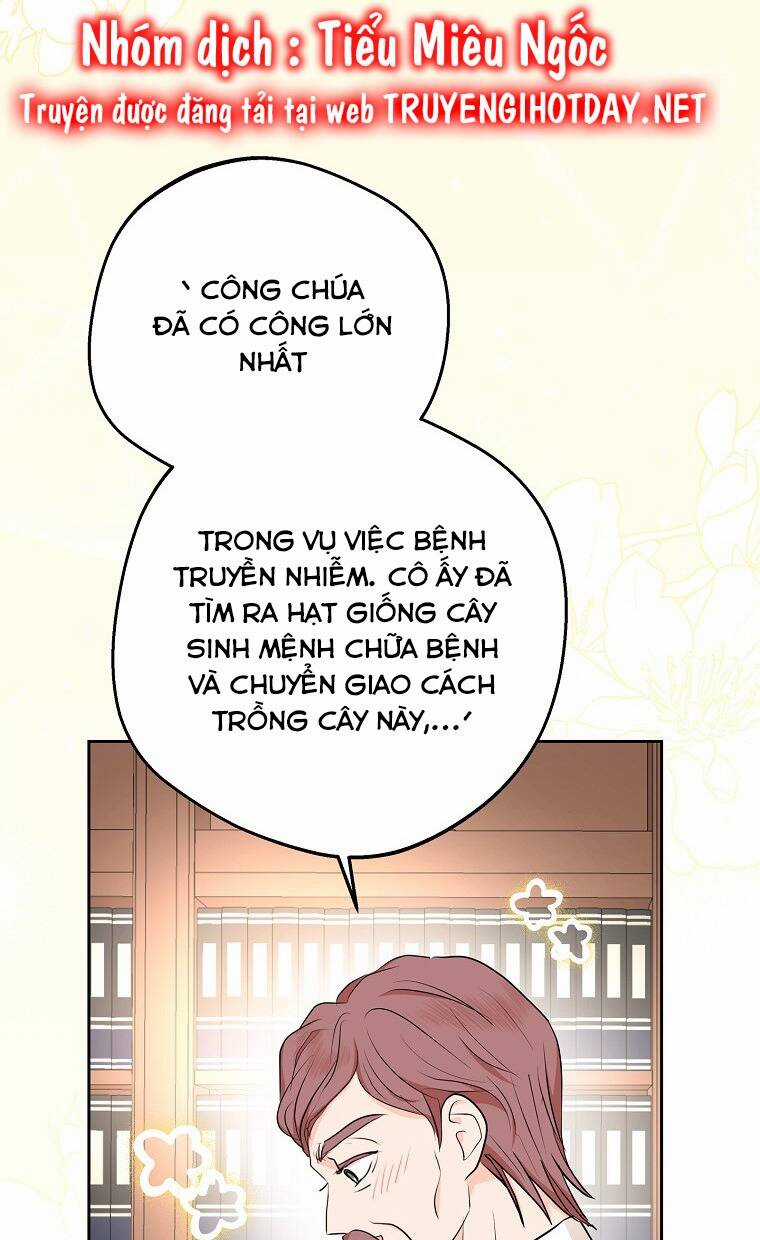 Tồn Tại Như Nàng Công Chúa Dã Chủng Chapter 74 trang 32