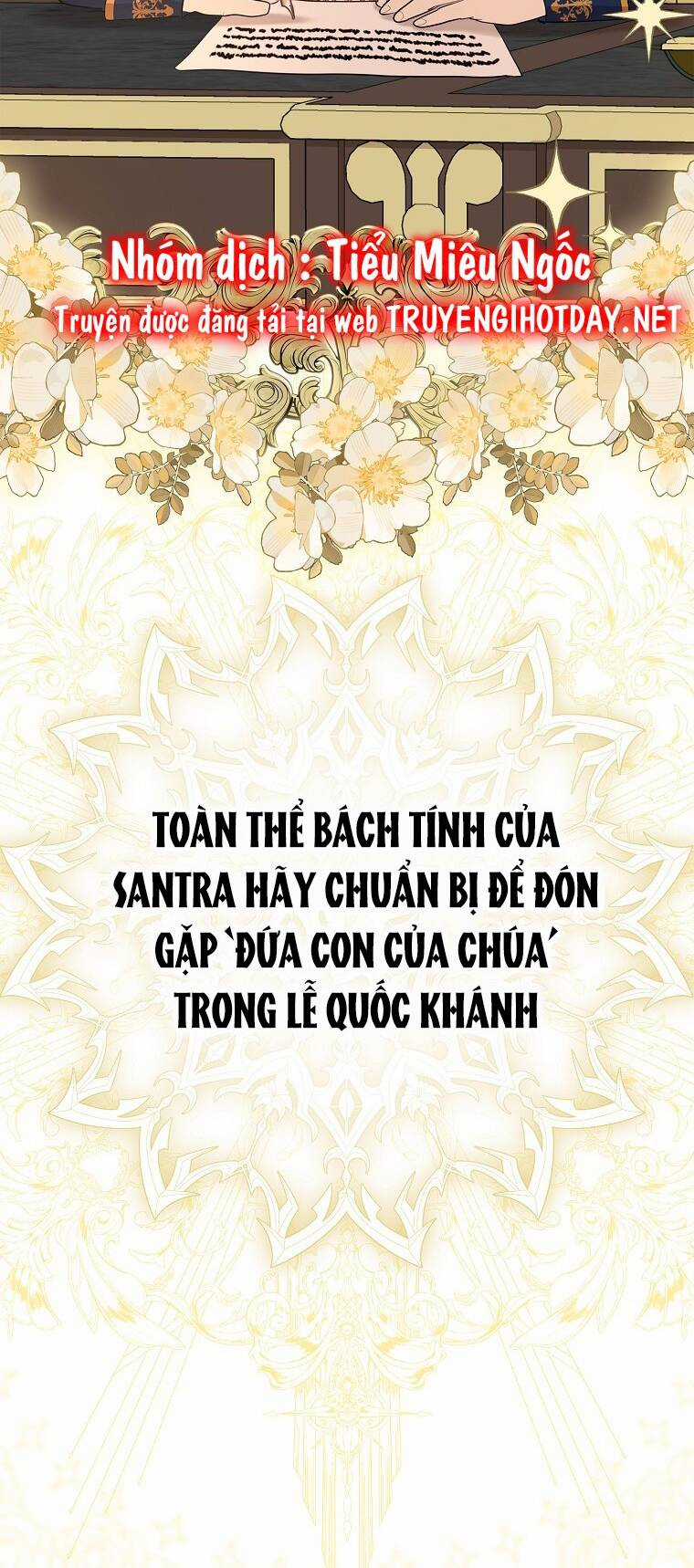 Tồn Tại Như Nàng Công Chúa Dã Chủng Chapter 74 trang 35