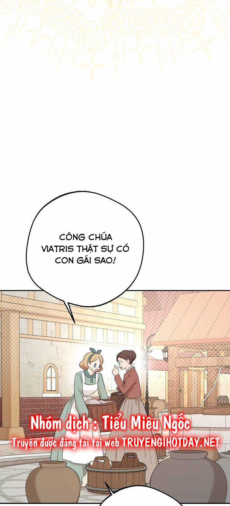 Tồn Tại Như Nàng Công Chúa Dã Chủng Chapter 74 trang 36