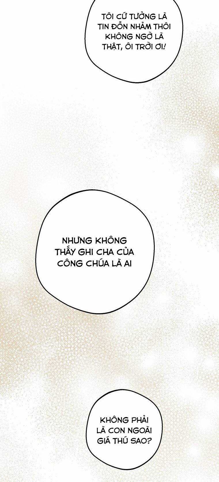 Tồn Tại Như Nàng Công Chúa Dã Chủng Chapter 74 trang 37