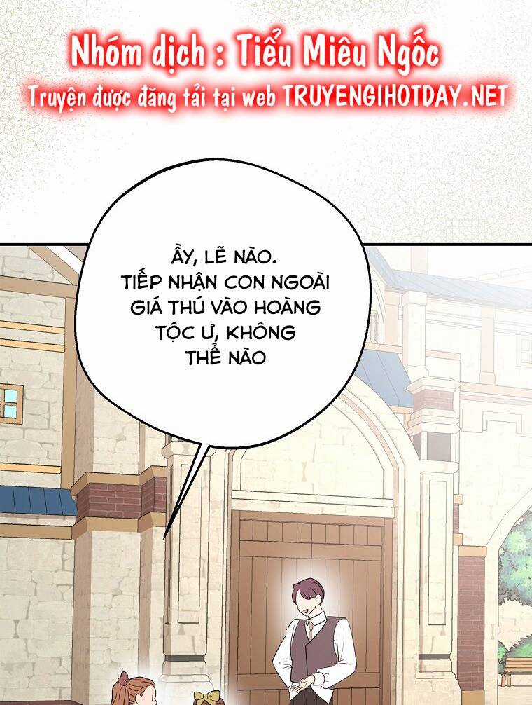 Tồn Tại Như Nàng Công Chúa Dã Chủng Chapter 74 trang 38