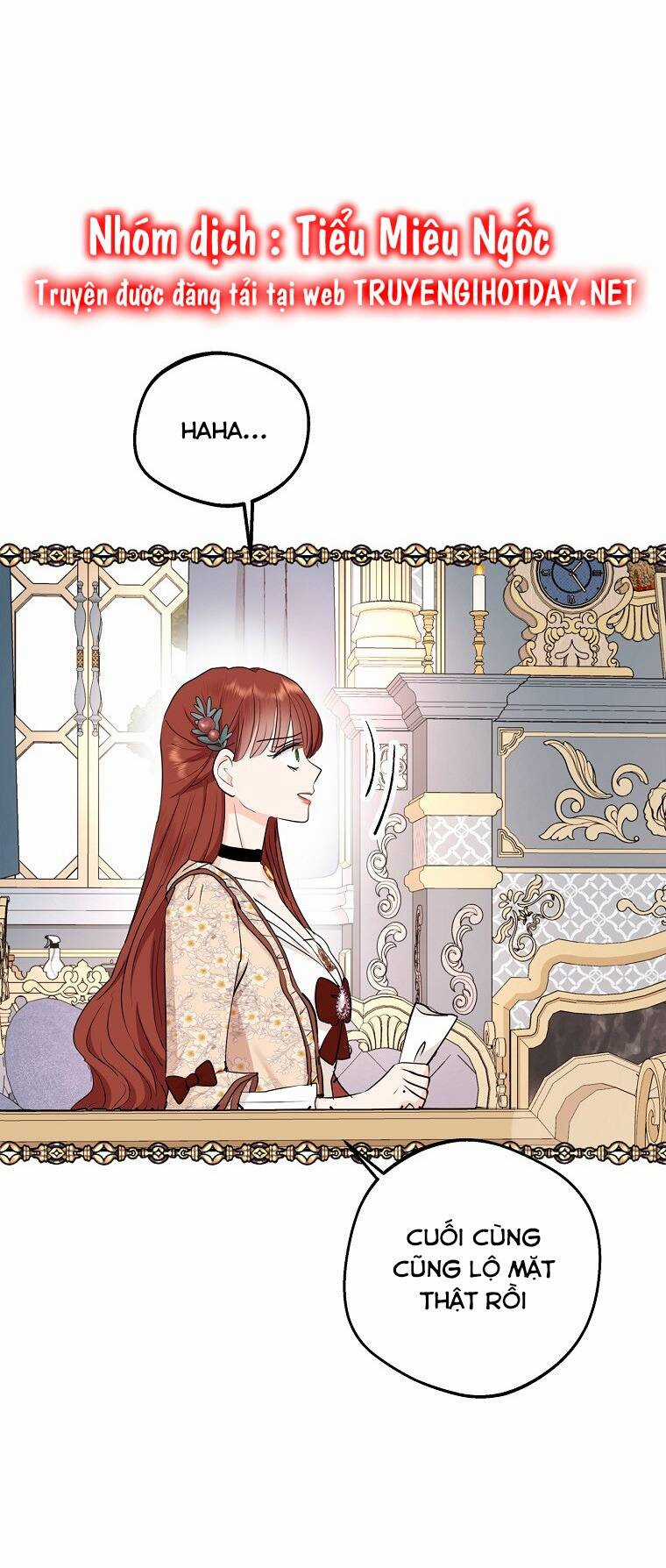 Tồn Tại Như Nàng Công Chúa Dã Chủng Chapter 74 trang 43