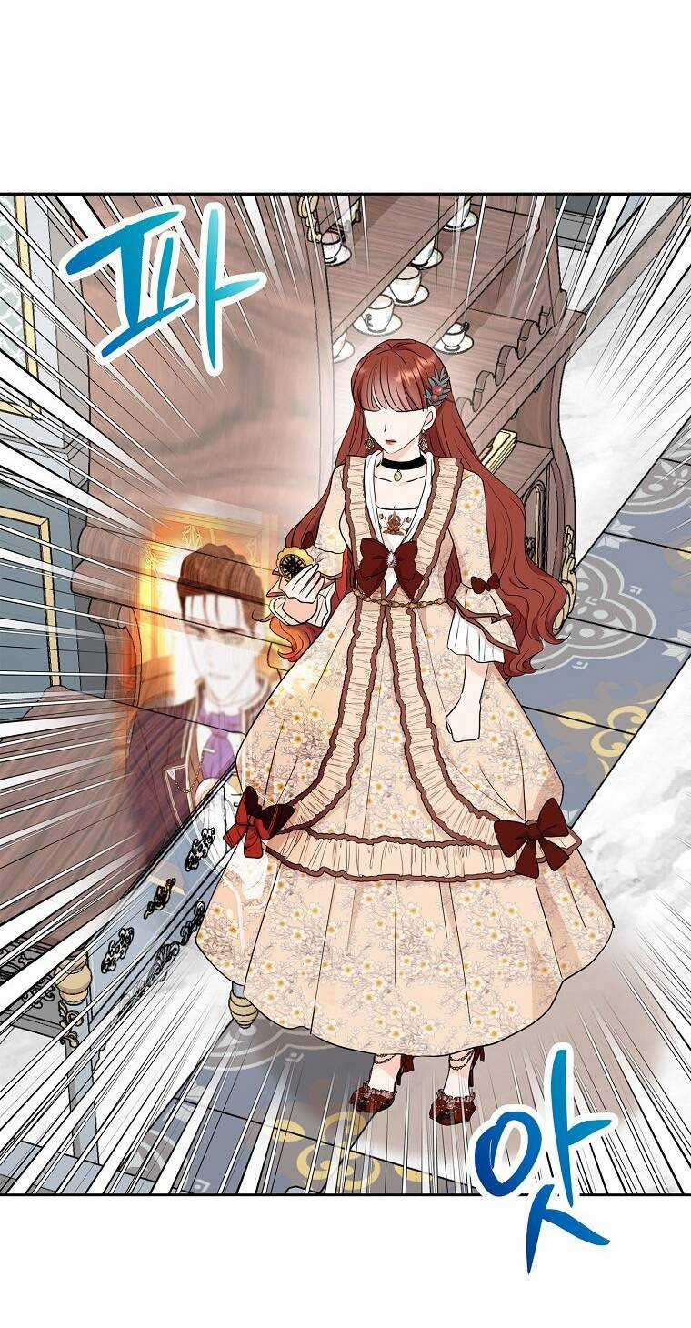 Tồn Tại Như Nàng Công Chúa Dã Chủng Chapter 74 trang 49