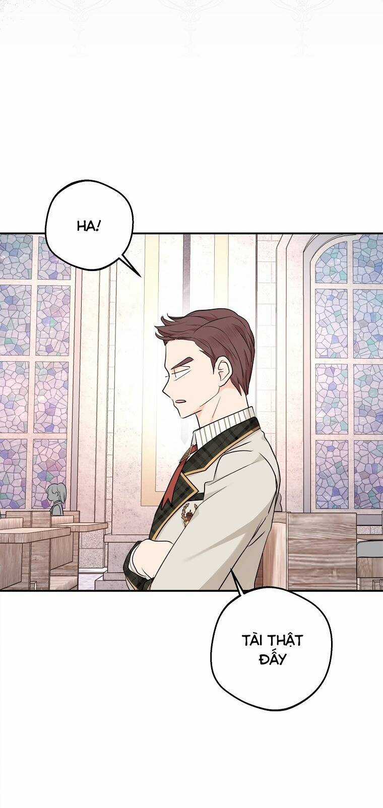 Tồn Tại Như Nàng Công Chúa Dã Chủng Chapter 74 trang 5