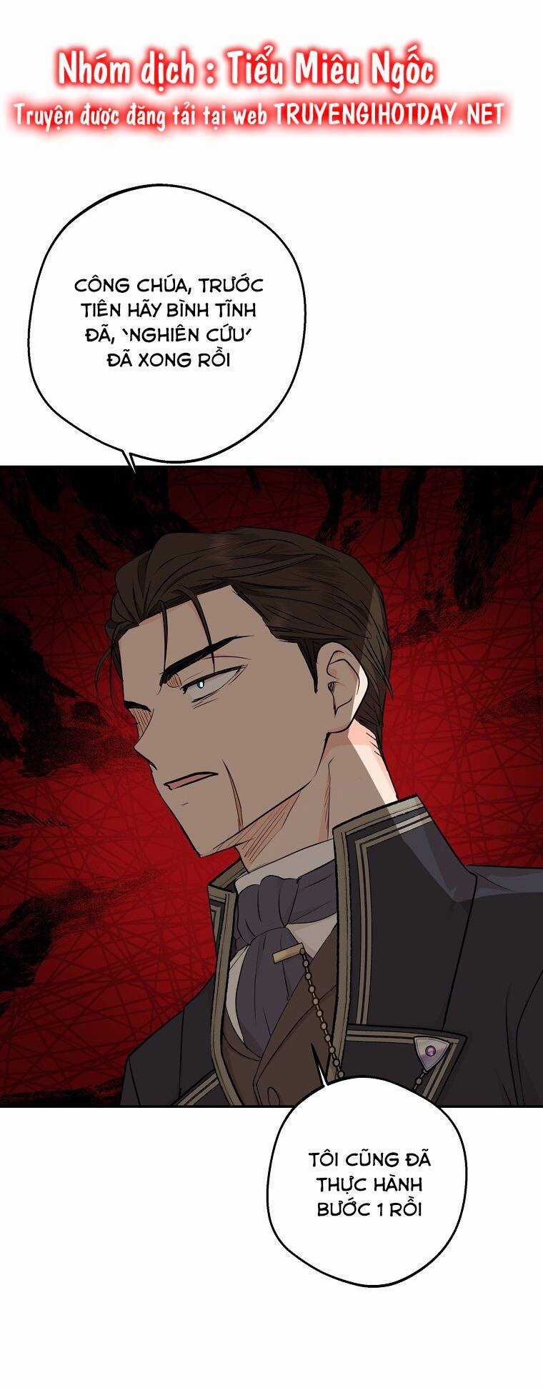 Tồn Tại Như Nàng Công Chúa Dã Chủng Chapter 74 trang 55