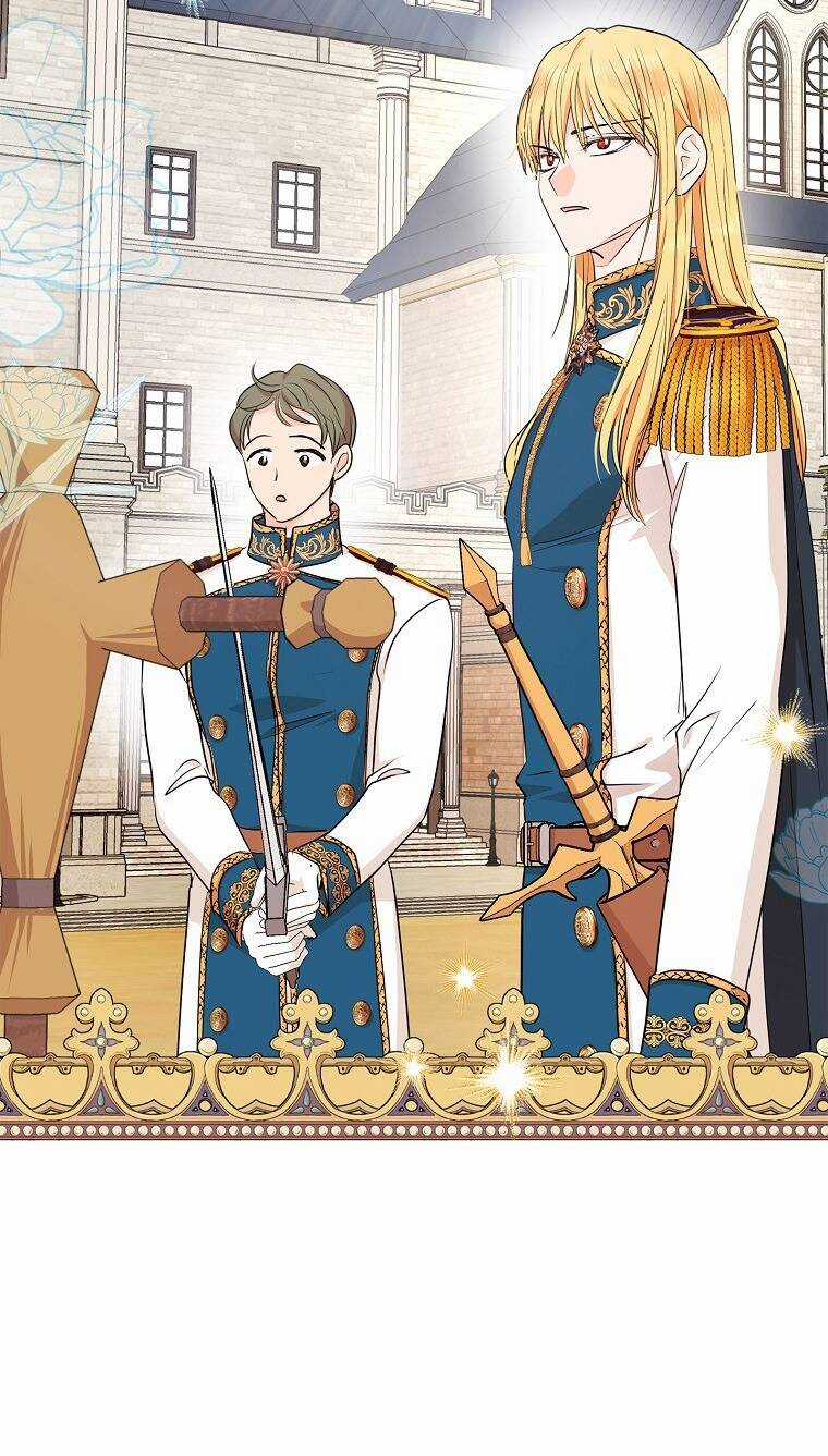 Tồn Tại Như Nàng Công Chúa Dã Chủng Chapter 74 trang 62