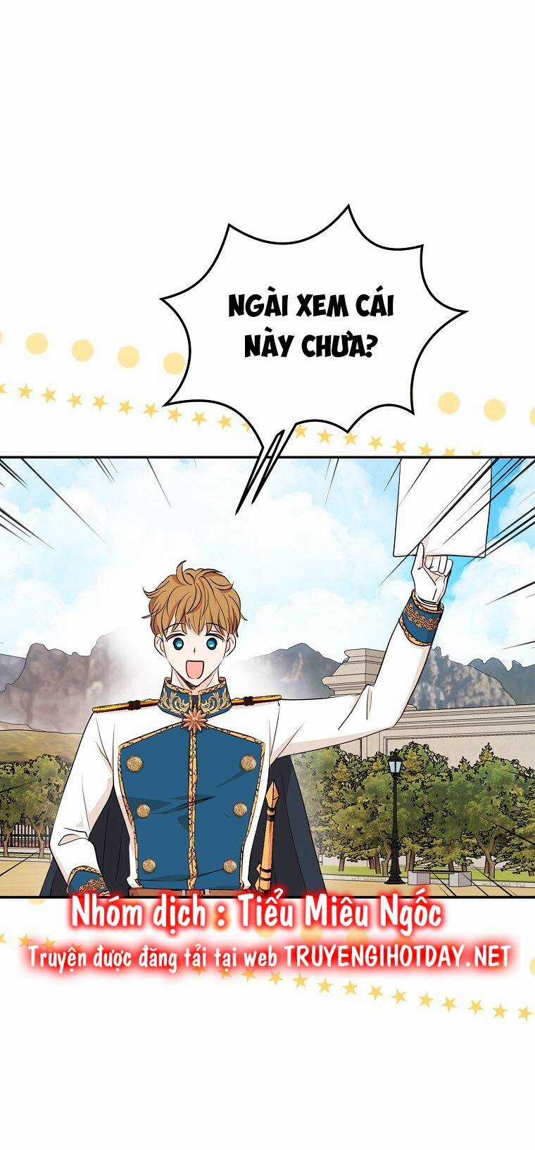 Tồn Tại Như Nàng Công Chúa Dã Chủng Chapter 74 trang 63